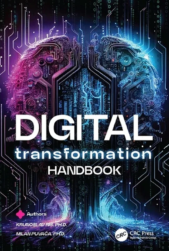 خرید و دانلود نسخه کامل کتاب
Digital Transformation Handbook_6a5d1de713d5d.webp خرید و دانلود نسخه کامل کتاب
Digital Transformation Handbook سورنا بوک - تصویر 1