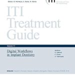 خرید و دانلود نسخه کامل کتاب Digital Workflows in Implant Dentistry: ITI Treatment Guide Series, Volume 11