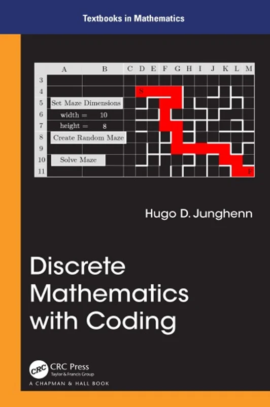 خرید و دانلود نسخه کامل کتاب
Discrete Mathematics with Coding_6a5d1da7e6d1b.webp خرید و دانلود نسخه کامل کتاب
Discrete Mathematics with Coding سورنا بوک - تصویر 1