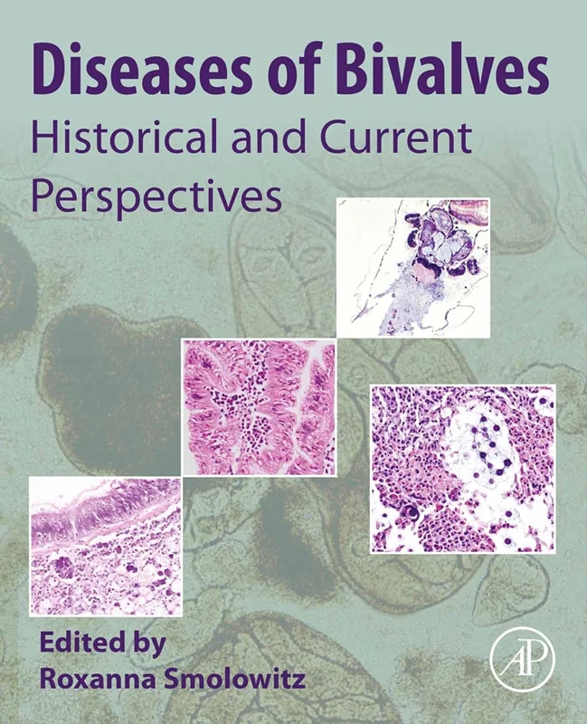 خرید و دانلود نسخه کامل کتاب
Diseases of Bivalves: Historical and Current Perspectives_6a5e903dbb30c.webp خرید و دانلود نسخه کامل کتاب
Diseases of Bivalves: Historical and Current Perspectives - تصویر 1