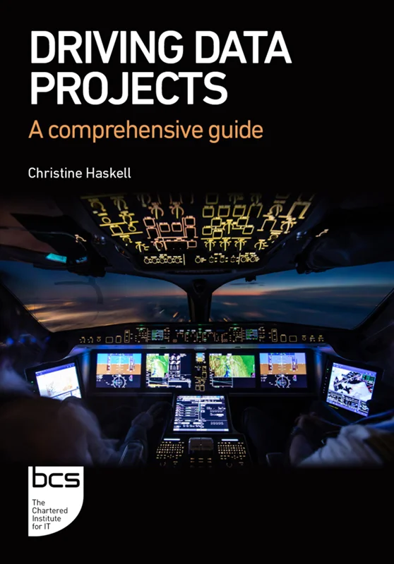 خرید و دانلود نسخه کامل کتاب
Driving Data Projects: A comprehensive guide_6a5dd2565c0d5.webp خرید و دانلود نسخه کامل کتاب
Driving Data Projects: A comprehensive guide سورنا بوک - تصویر 1