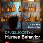 خرید و دانلود نسخه کامل کتاب 
Drugs, Society, and Human Behavior 18th Edition