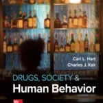 خرید و دانلود نسخه کامل کتاب 
Drugs, Society, and Human Behavior 18th Edition