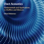 خرید و دانلود نسخه کامل کتاب 
Duct Acoustics: Fundamentals and Applications to Mufflers and Silencers