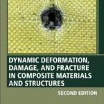 خرید و دانلود نسخه کامل کتاب 
Dynamic Deformation, Damage and Fracture in Composite Materials and Structures