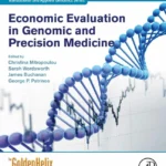 خرید و دانلود نسخه کامل کتاب 
Economic Evaluation in Genomic and Precision Medicine (Translational and Applied Genomics)
