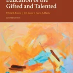 خرید و دانلود نسخه کامل کتاب 
Education of the Gifted and Talented 7th Edition