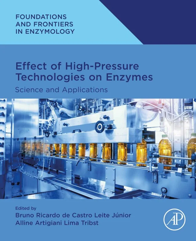 خرید و دانلود نسخه کامل کتاب
Effect of High-Pressure Technologies on Enzymes: Science and Applications (Foundations and Frontiers in Enzymology)_6a5e32edb686e.webp خرید و دانلود نسخه کامل کتاب
Effect of High-Pressure Technologies on Enzymes: Science and Applications (Foundations and Frontiers in Enzymology) - تصویر 1