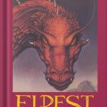 خرید و دانلود نسخه کامل کتاب Eldest: Book II (The Inheritance Cycle 2) by Christopher Paolini PDF