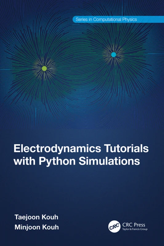 خرید و دانلود نسخه کامل کتاب
Electrodynamics Tutorials with Python Simulations_6a5dd1d72d44c.webp خرید و دانلود نسخه کامل کتاب
Electrodynamics Tutorials with Python Simulations سورنا بوک - تصویر 1