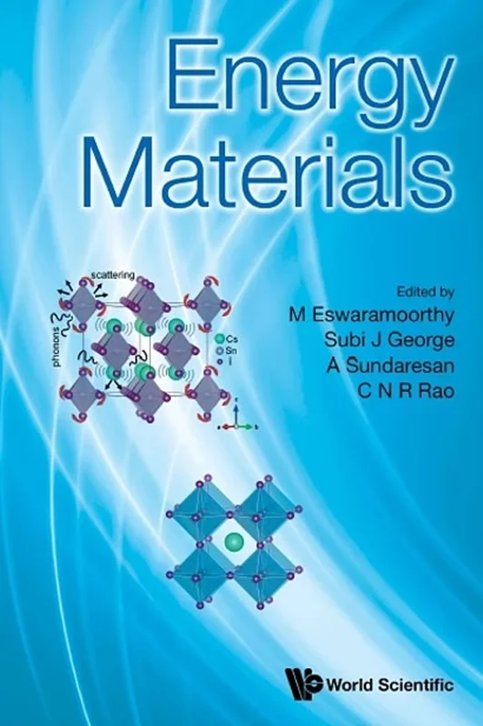 خرید و دانلود نسخه کامل کتاب
Energy Materials_6a5ec02bcd620.webp خرید و دانلود نسخه کامل کتاب
Energy Materials - تصویر 1