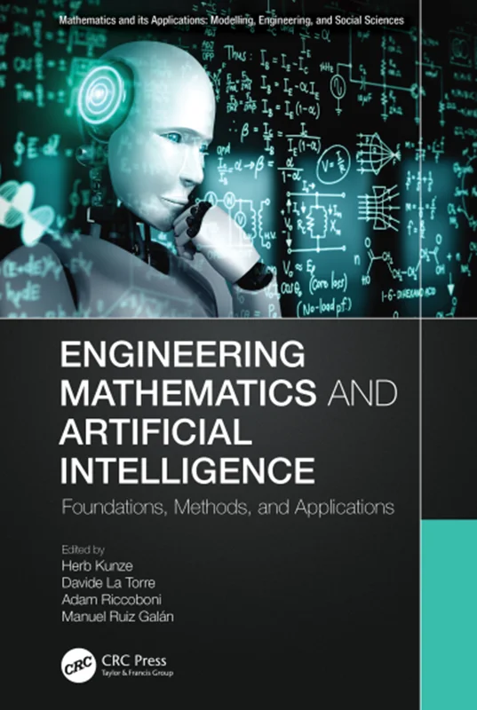 خرید و دانلود نسخه کامل کتاب
Engineering Mathematics and Artificial Intelligence: Foundations, Methods, and Applications_6a5e048e41cc8.webp خرید و دانلود نسخه کامل کتاب
Engineering Mathematics and Artificial Intelligence: Foundations, Methods, and Applications سورنا بوک - تصویر 1