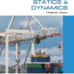 خرید و دانلود نسخه کامل کتاب 
Engineering Mechanics: Statics & Dynamics 15th Edition