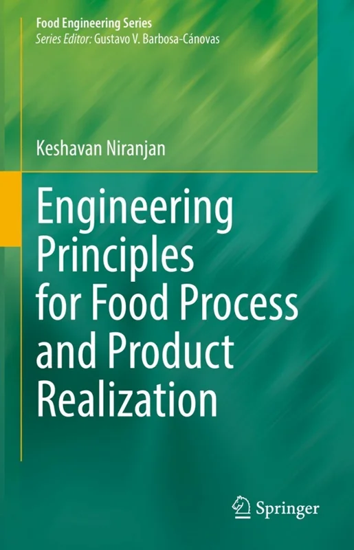 خرید و دانلود نسخه کامل کتاب
Engineering Principles for Food Process and Product Realization_6a5f8e05a9b74.webp خرید و دانلود نسخه کامل کتاب
Engineering Principles for Food Process and Product Realization - تصویر 1