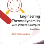 خرید و دانلود نسخه کامل کتاب 
Engineering Thermodynamics with Worked Examples  2nd Edition