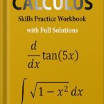 خرید و دانلود نسخه کامل کتاب Essential Calculus Skills Practice Workbook with Full Solutions by Chris McMullen PDF