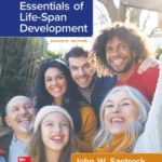 خرید و دانلود نسخه کامل کتاب 
Essentials of Life-Span Development