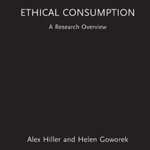 خرید و دانلود نسخه کامل کتاب 
Ethical Consumption: A Research Overview