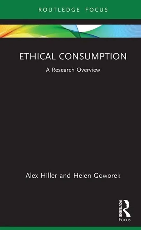 خرید و دانلود نسخه کامل کتاب
Ethical Consumption: A Research Overview_6a5eb48a92585.webp خرید و دانلود نسخه کامل کتاب
Ethical Consumption: A Research Overview - تصویر 1