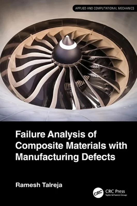 خرید و دانلود نسخه کامل کتاب
Failure Analysis of Composite Materials with Manufacturing Defects_6a5defb18cc81.webp خرید و دانلود نسخه کامل کتاب
Failure Analysis of Composite Materials with Manufacturing Defects سورنا بوک - تصویر 1
