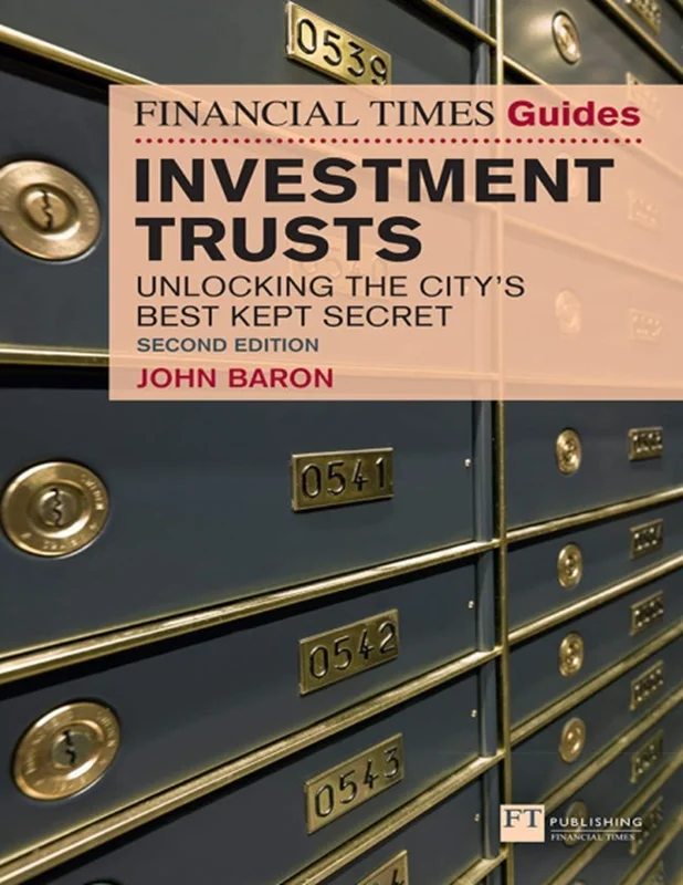 خرید و دانلود نسخه کامل کتاب
Financial Times Guide to Investment Trusts, The: Unlocking The City’S Best Kept Secret_6a5fa59eddf8a.webp خرید و دانلود نسخه کامل کتاب
Financial Times Guide to Investment Trusts, The: Unlocking The City'S Best Kept Secret - تصویر 1