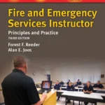 خرید و دانلود نسخه کامل کتاب 
Fire and Emergency Services Instructor: Principles and Practice 3rd Edition