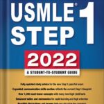 خرید و دانلود نسخه کامل کتاب First Aid for the USMLE Step 1 2022, Thirty Second Edition 32nd Edition by Tao Le PDF