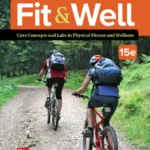 خرید و دانلود نسخه کامل کتاب 
Fit & Well: Core Concepts and Labs in Physical Fitness and Wellness 15th Edition