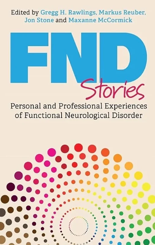 خرید و دانلود نسخه کامل کتاب
FND Stories: Personal and Professional Experiences of Functional Neurological Disorder_6a5df2a9a52b4.webp خرید و دانلود نسخه کامل کتاب
FND Stories: Personal and Professional Experiences of Functional Neurological Disorder سورنا بوک - تصویر 1