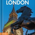 خرید و دانلود نسخه کامل کتاب Fodor’s London 2023 (Full-color Travel Guide) by Fodor’s Travel Guides PDF