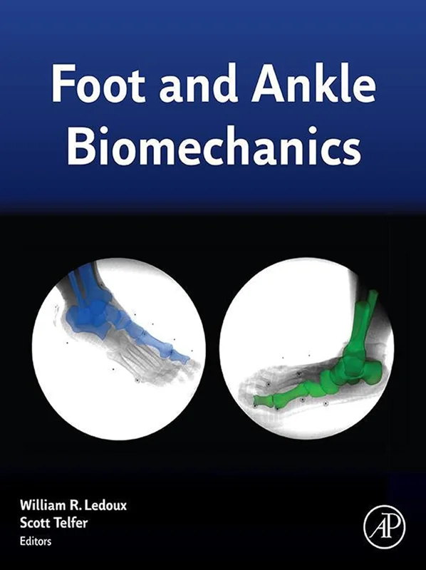 خرید و دانلود نسخه کامل کتاب
Foot and Ankle Biomechanics_6a5e4962aa0b2.webp خرید و دانلود نسخه کامل کتاب
Foot and Ankle Biomechanics - تصویر 1