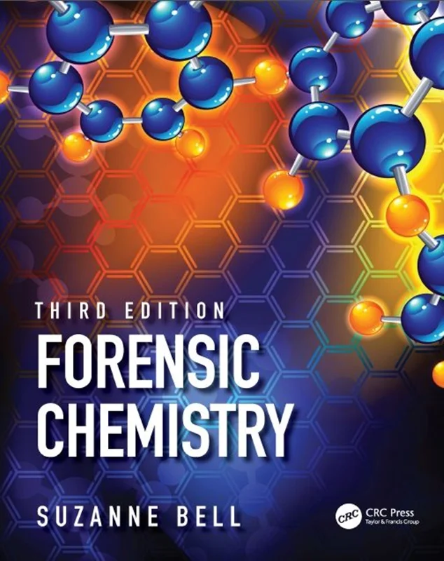 خرید و دانلود نسخه کامل کتاب
Forensic Chemistry 3rd Edition_6a5f799bad583.webp خرید و دانلود نسخه کامل کتاب
Forensic Chemistry 3rd Edition - تصویر 1