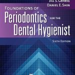 خرید و دانلود نسخه کامل کتاب Foundations of Periodontics for the Dental Hygienist with Navigate Advantage Access