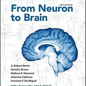 خرید و دانلود نسخه کامل کتاب 
From Neuron to Brain