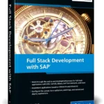 خرید و دانلود نسخه کامل کتاب 
Full Stack Development with SAP