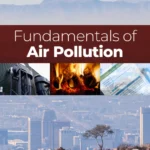 خرید و دانلود نسخه کامل کتاب 
Fundamentals of Air Pollution 6th Edition
