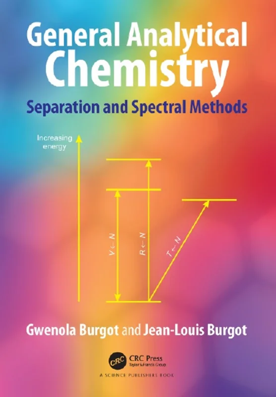 خرید و دانلود نسخه کامل کتاب
General Analytical Chemistry: Separation and Spectral Methods_6a5e089d854fb.webp خرید و دانلود نسخه کامل کتاب
General Analytical Chemistry: Separation and Spectral Methods سورنا بوک - تصویر 1
