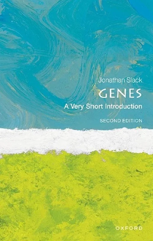 خرید و دانلود نسخه کامل کتاب
Genes: A Very Short Introduction_6a5e9237112f8.webp خرید و دانلود نسخه کامل کتاب
Genes: A Very Short Introduction - تصویر 1