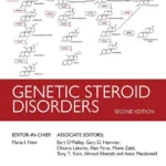 خرید و دانلود نسخه کامل کتاب 
Genetic Steroid Disorders