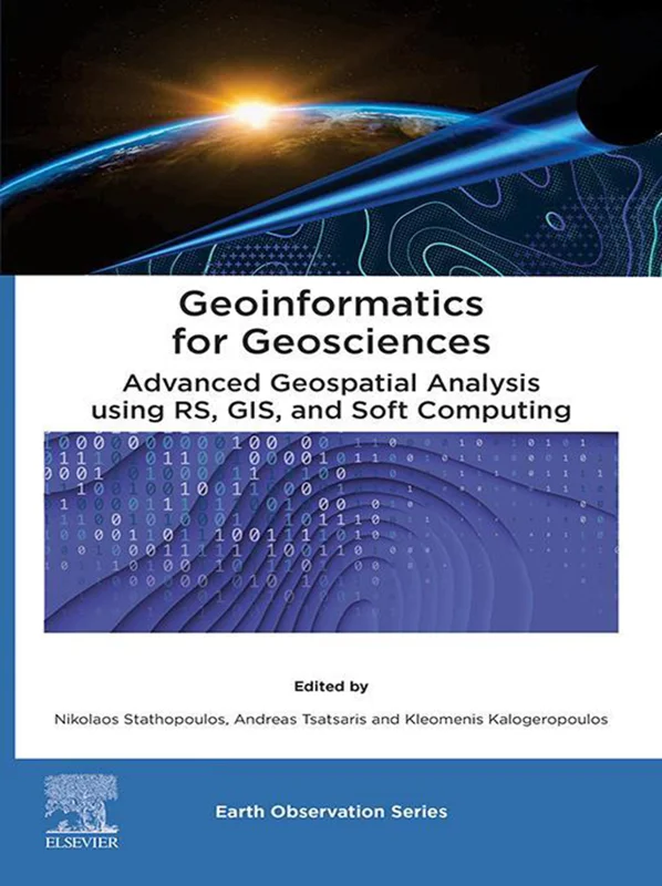 خرید و دانلود نسخه کامل کتاب
Geoinformatics for Geosciences: Advanced Geospatial Analysis using RS, GIS and Soft Computing_6a5e4b211dcd0.webp خرید و دانلود نسخه کامل کتاب
Geoinformatics for Geosciences: Advanced Geospatial Analysis using RS, GIS and Soft Computing - تصویر 1
