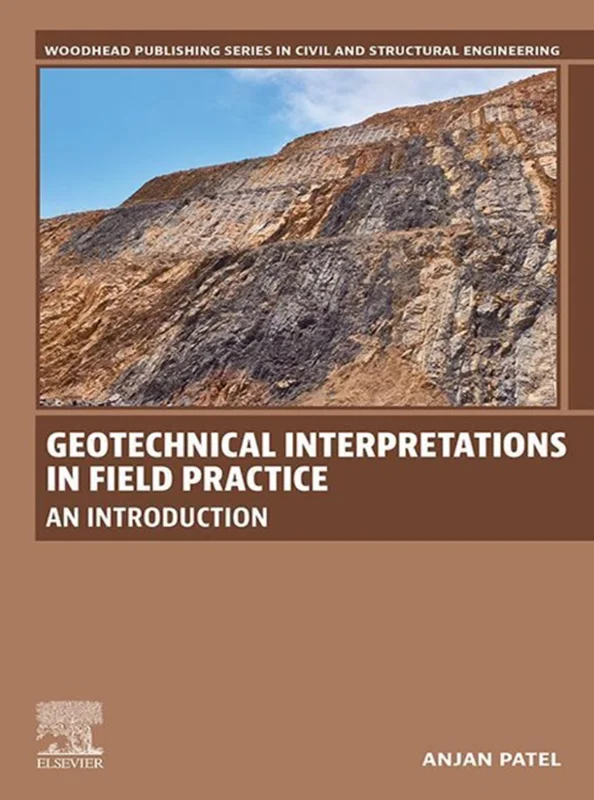 خرید و دانلود نسخه کامل کتاب
Geotechnical Interpretations in Field Practice: An Introduction_6a5dca1d36acb.webp خرید و دانلود نسخه کامل کتاب
Geotechnical Interpretations in Field Practice: An Introduction سورنا بوک - تصویر 1
