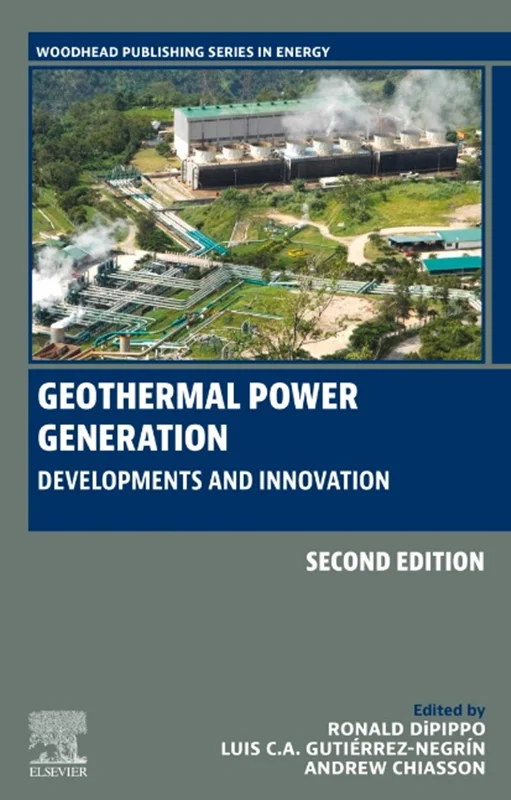 خرید و دانلود نسخه کامل کتاب
Geothermal Power Generation: Developments and Innovation_6a5eca13a88c1.webp خرید و دانلود نسخه کامل کتاب
Geothermal Power Generation: Developments and Innovation - تصویر 1