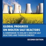 خرید و دانلود نسخه کامل کتاب 
Global Progress on Molten Salt Reactors: A Companion to Dolan’s Molten Salt Reactors and Thorium Energy 2nd Edition سورنا بوک