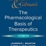 خرید و دانلود نسخه کامل کتاب Goodman and Gilman's The Pharmacological Basis of Therapeutics, 14th Edition 14th Edition