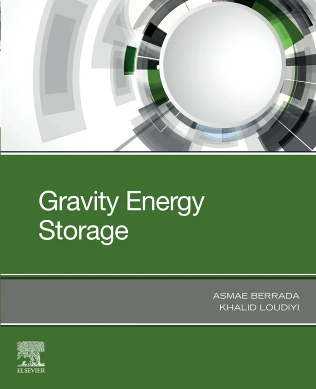 خرید و دانلود نسخه کامل کتاب
Gravity Energy Storage_6a5fb49a895b3.webp خرید و دانلود نسخه کامل کتاب
Gravity Energy Storage - تصویر 1