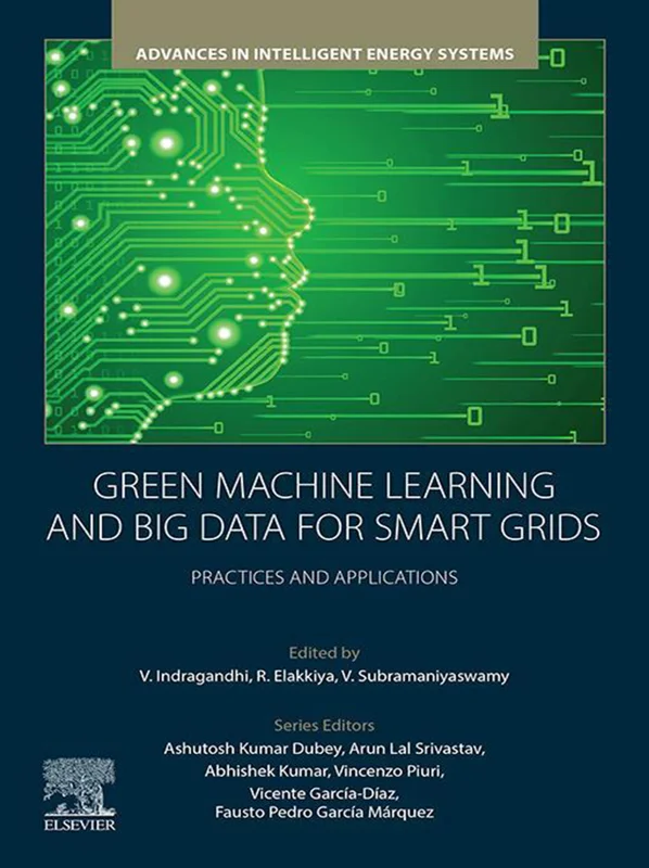 خرید و دانلود نسخه کامل کتاب
Green Machine Learning and Big Data for Smart Grids: Practices and Applications_6a5e9d8c7b36f.webp خرید و دانلود نسخه کامل کتاب
Green Machine Learning and Big Data for Smart Grids: Practices and Applications - تصویر 1