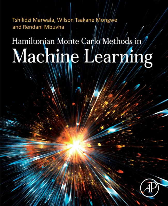خرید و دانلود نسخه کامل کتاب
Hamiltonian Monte Carlo Methods in Machine Learning_6a5e4562a4902.webp خرید و دانلود نسخه کامل کتاب
Hamiltonian Monte Carlo Methods in Machine Learning - تصویر 1