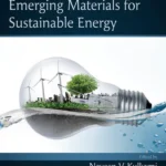 خرید و دانلود نسخه کامل کتاب 
Handbook of Emerging Materials for Sustainable Energy سورنا بوک