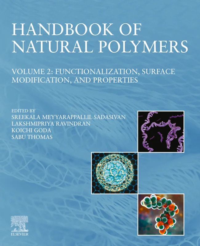 خرید و دانلود نسخه کامل کتاب
Handbook of Natural Polymers, Volume 2: Functionalization, Surface Modification, and Properties_6a5d5a49d015f.webp خرید و دانلود نسخه کامل کتاب
Handbook of Natural Polymers, Volume 2: Functionalization, Surface Modification, and Properties سورنا بوک - تصویر 1