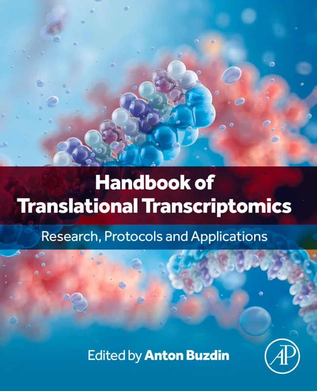 خرید و دانلود نسخه کامل کتاب
Handbook of Translational Transcriptomics: Research, Protocols and Applications_6a5e439eaf48f.webp خرید و دانلود نسخه کامل کتاب
Handbook of Translational Transcriptomics: Research, Protocols and Applications - تصویر 1
